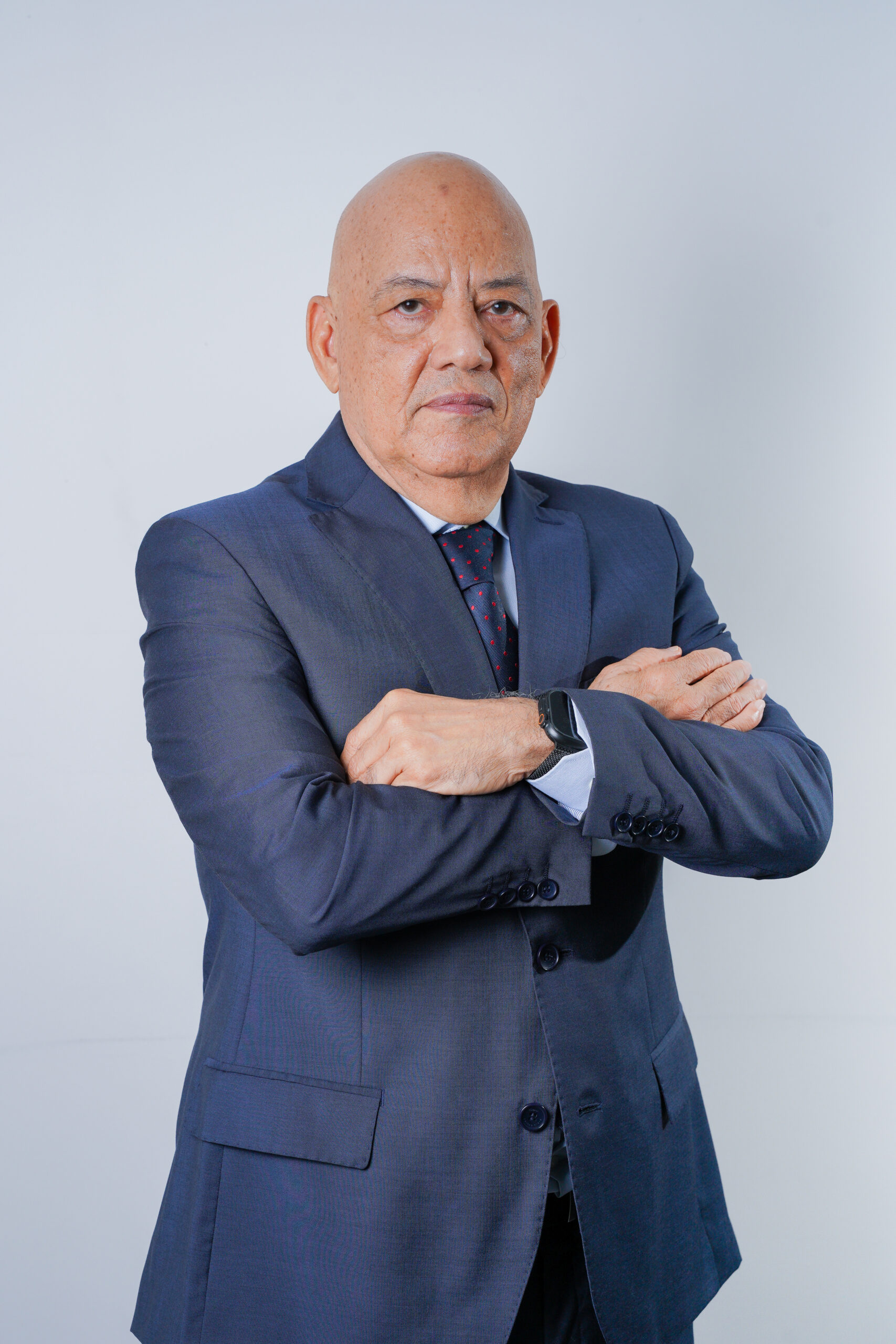 Carlos Valega Puello