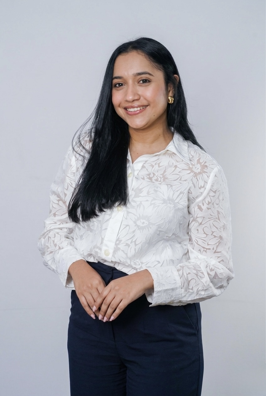 Sandra Gutiérrez Caballero