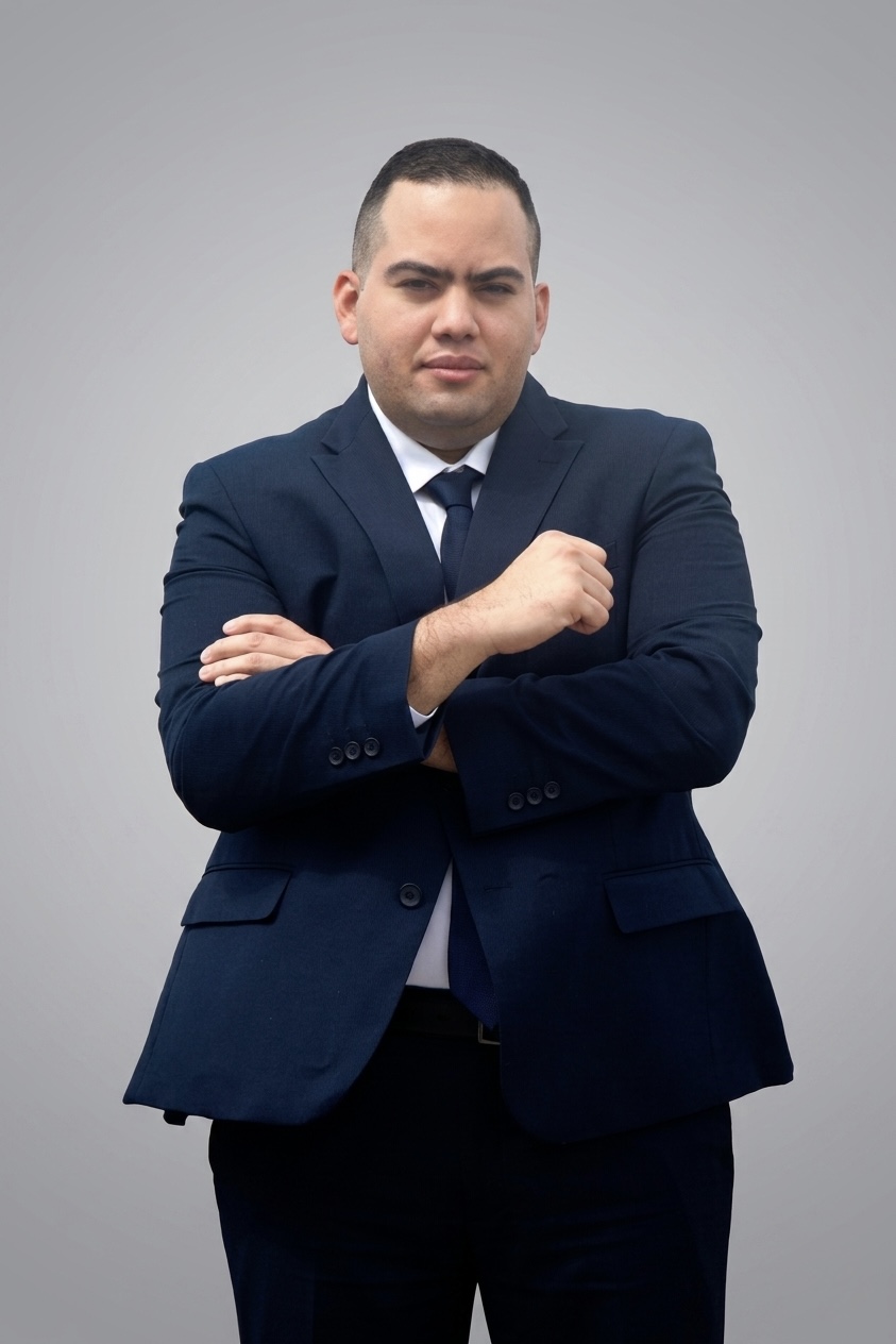 Giancarlo Valega Bustamante