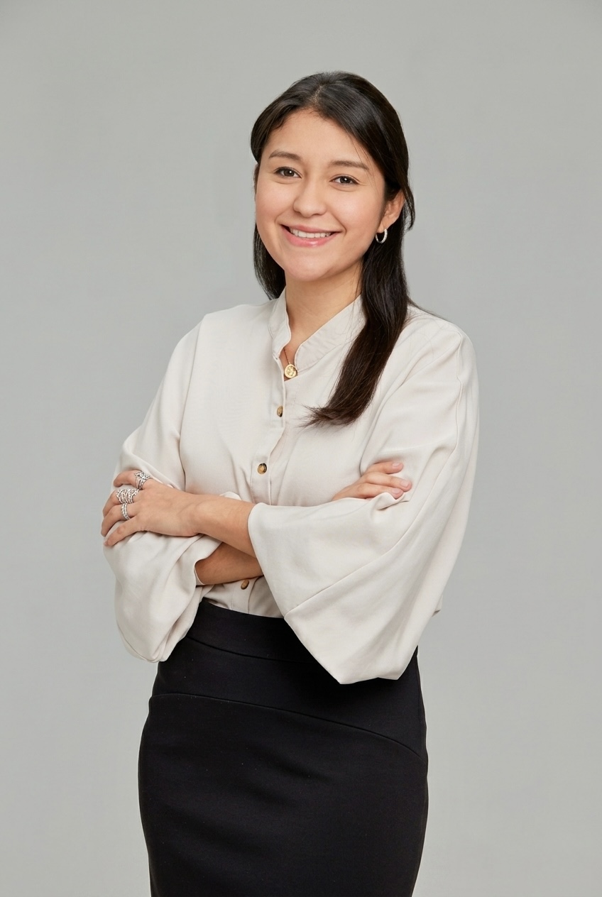 Alejandra De Luque Pisciotti