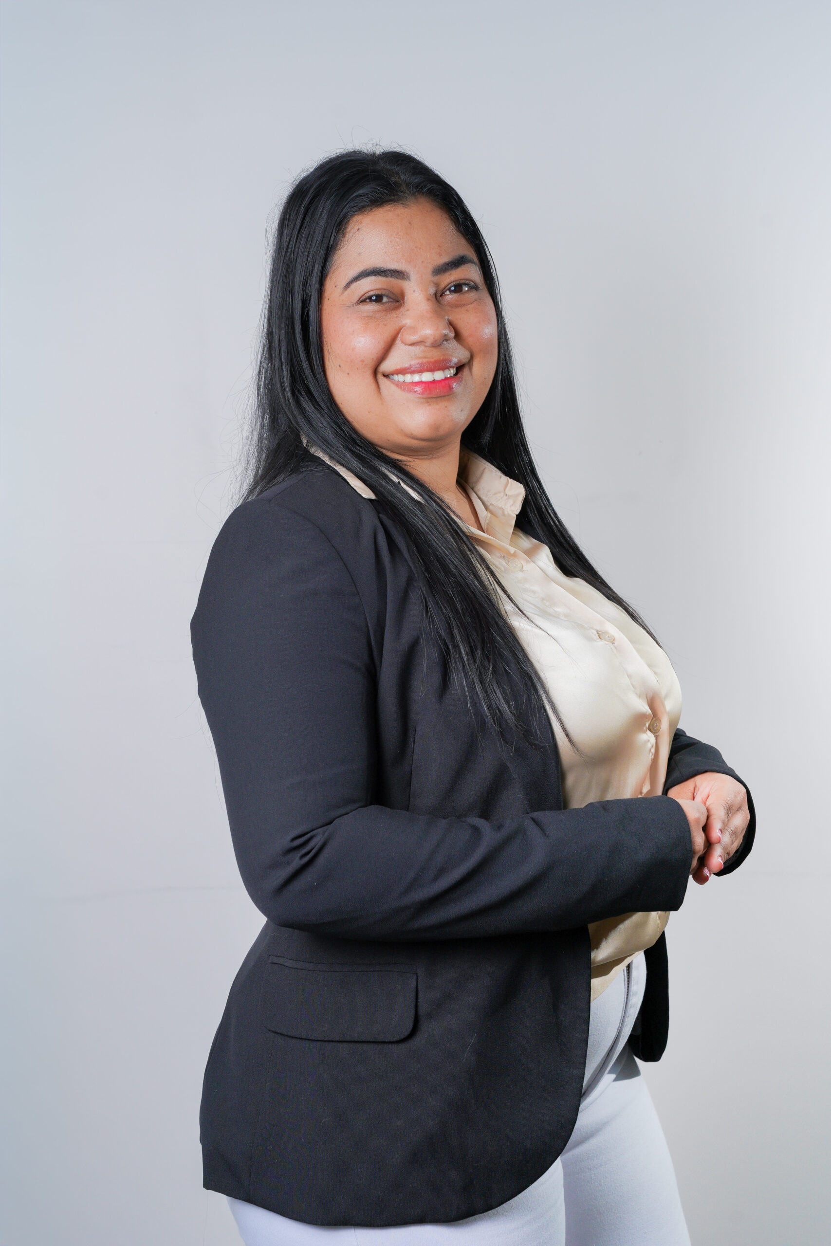 Karelis Gutierrez Rodriguez