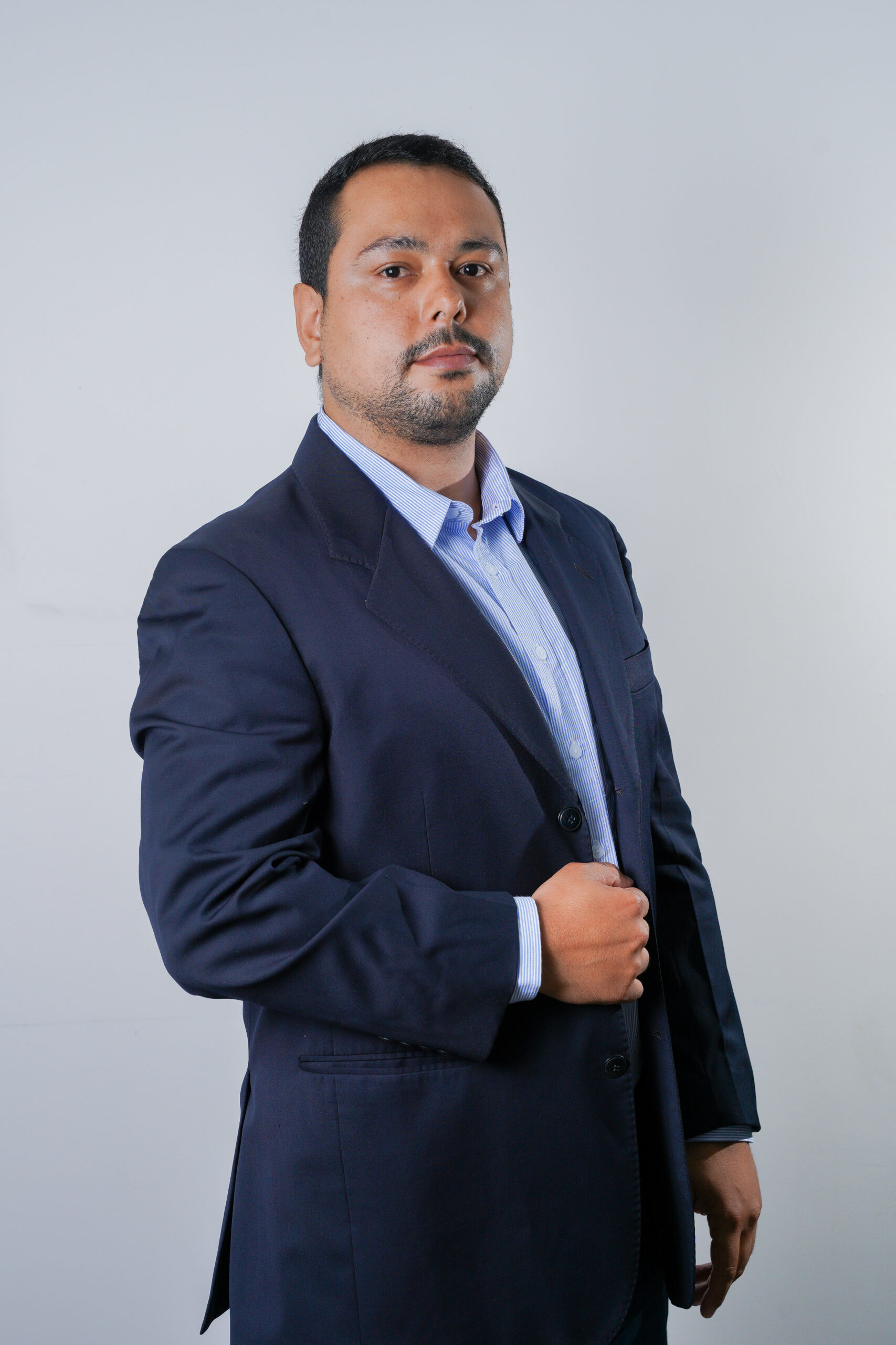 Kevin Joell Ligarretto