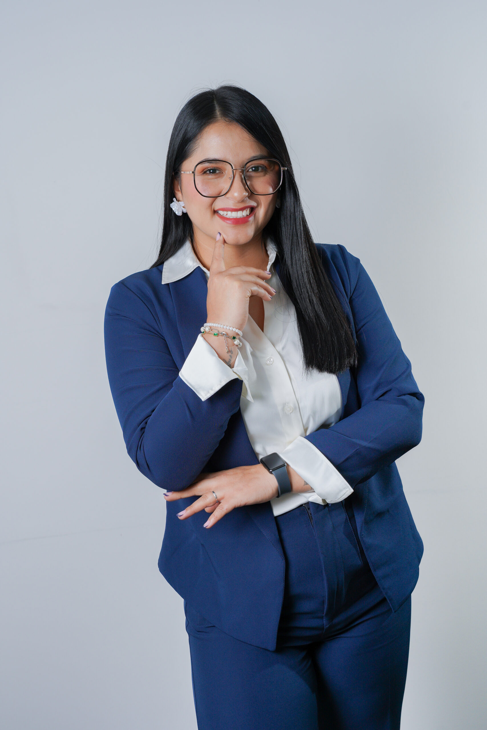 Angélica Rodríguez Martínez